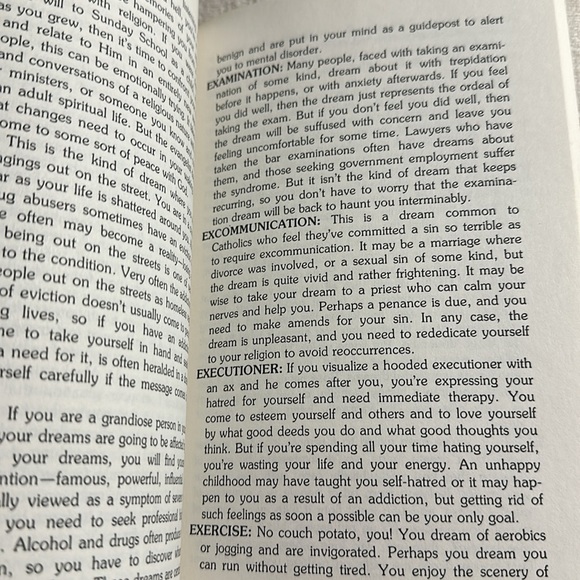 Modern witch’s Dreambook Pagan - Picture 5 of 6